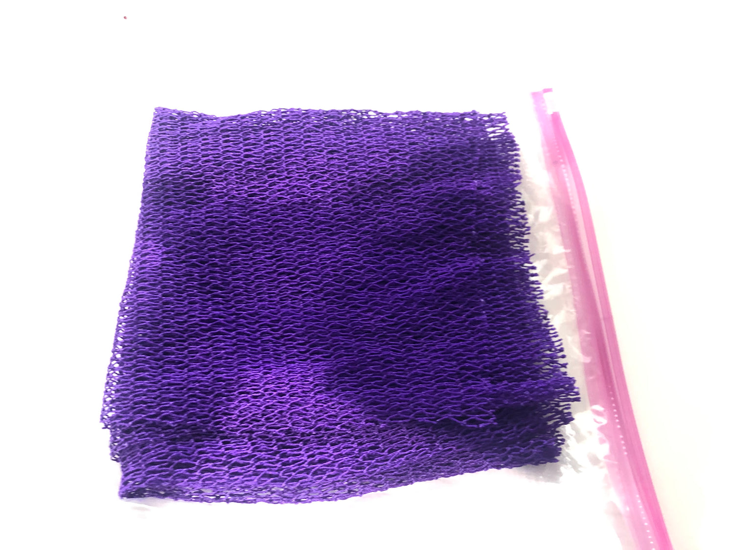 West African washcloths