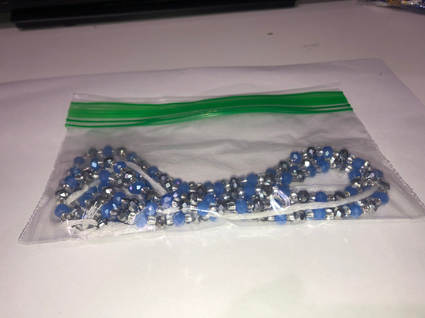African Waist Beads (Large)