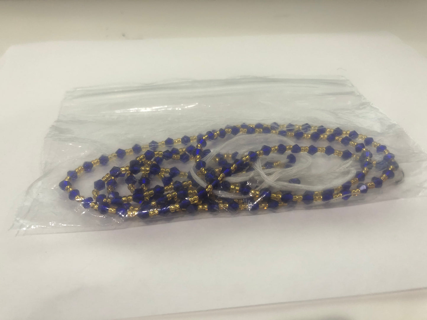 African Waist Beads (Small)