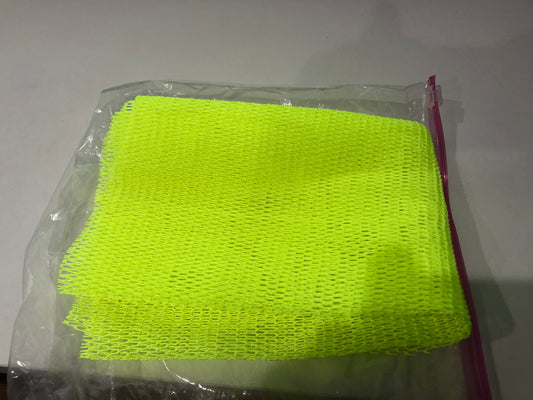 West African washcloths
