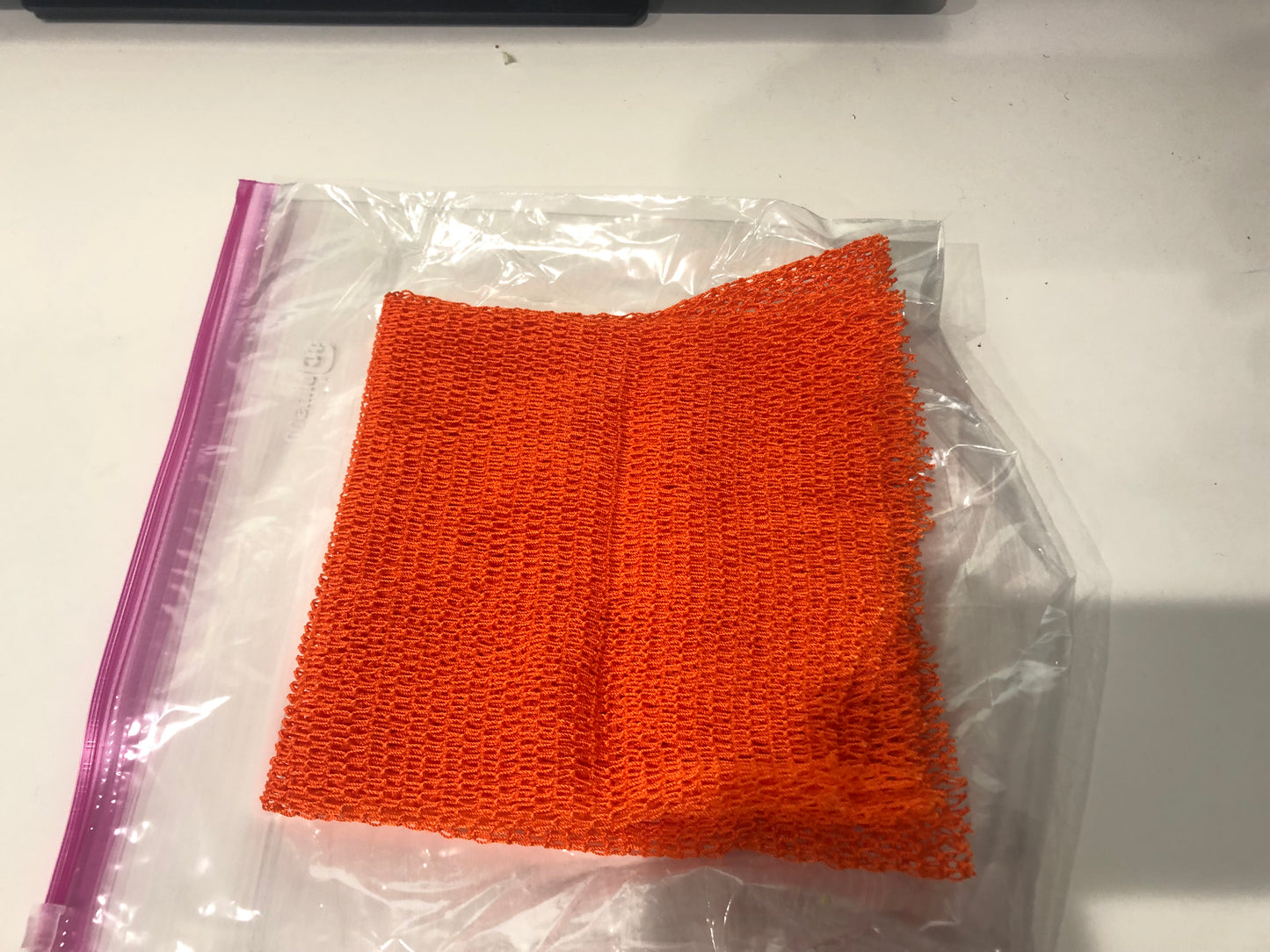 West African washcloths