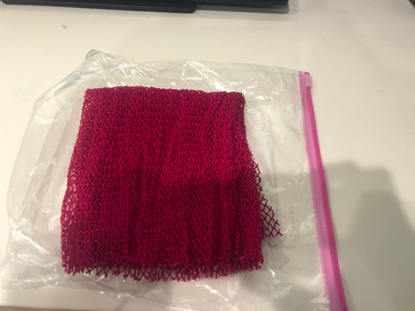 West African washcloths