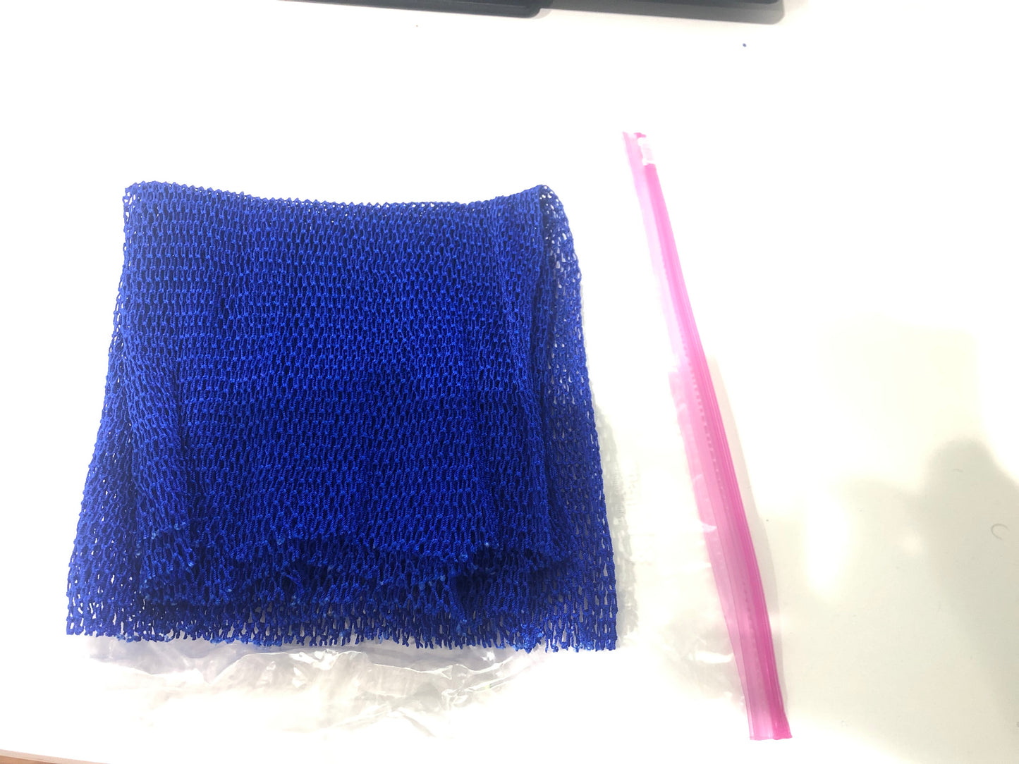 West African washcloths
