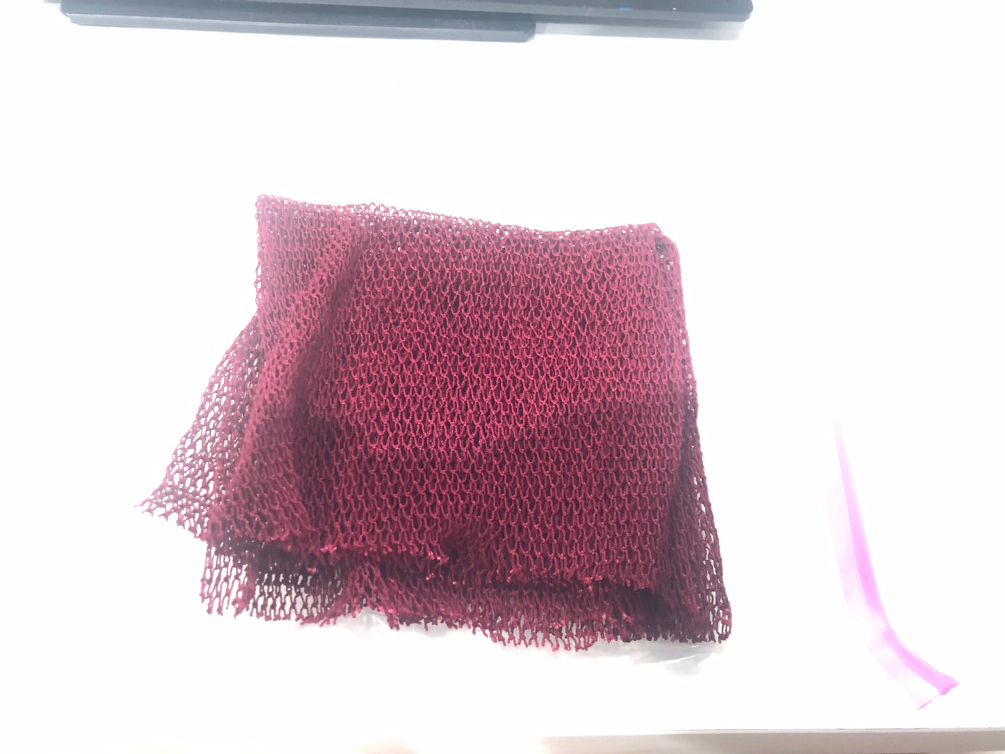 West African washcloths
