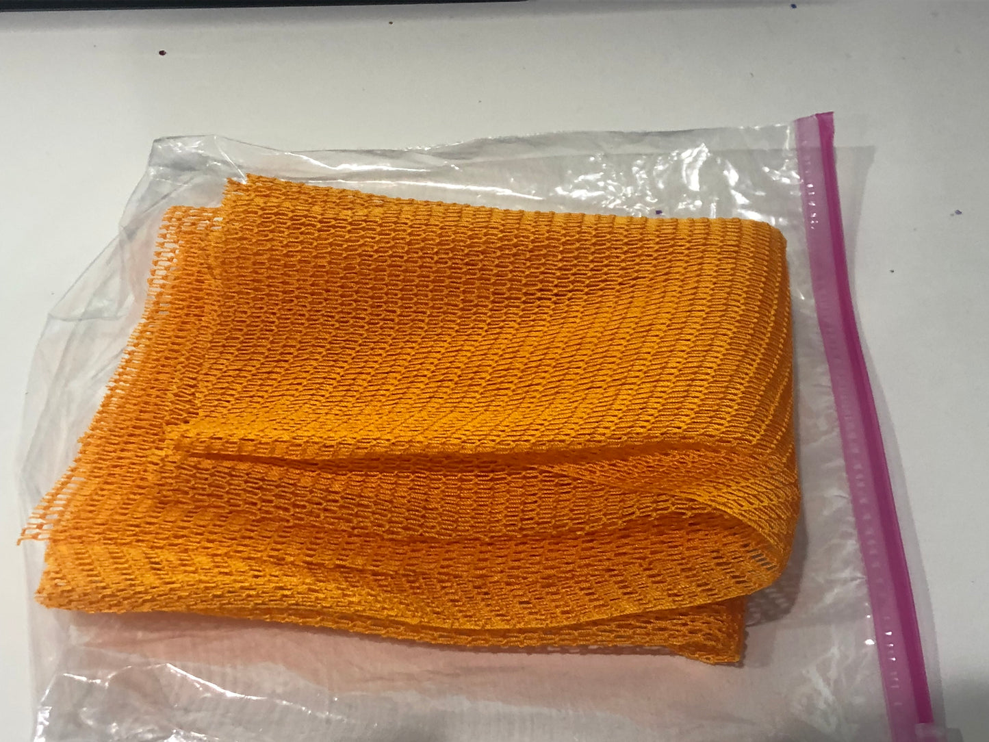 West African washcloths