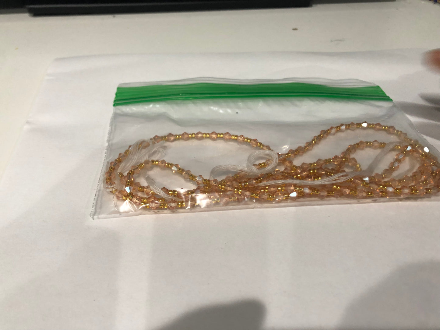 African Waist Beads (Small)