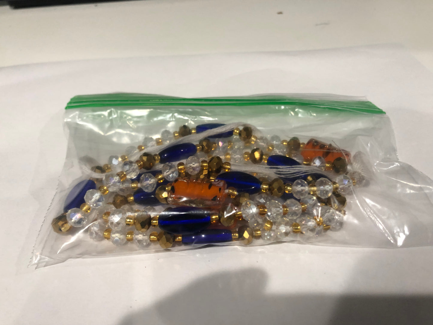African Waist Beads (Large)