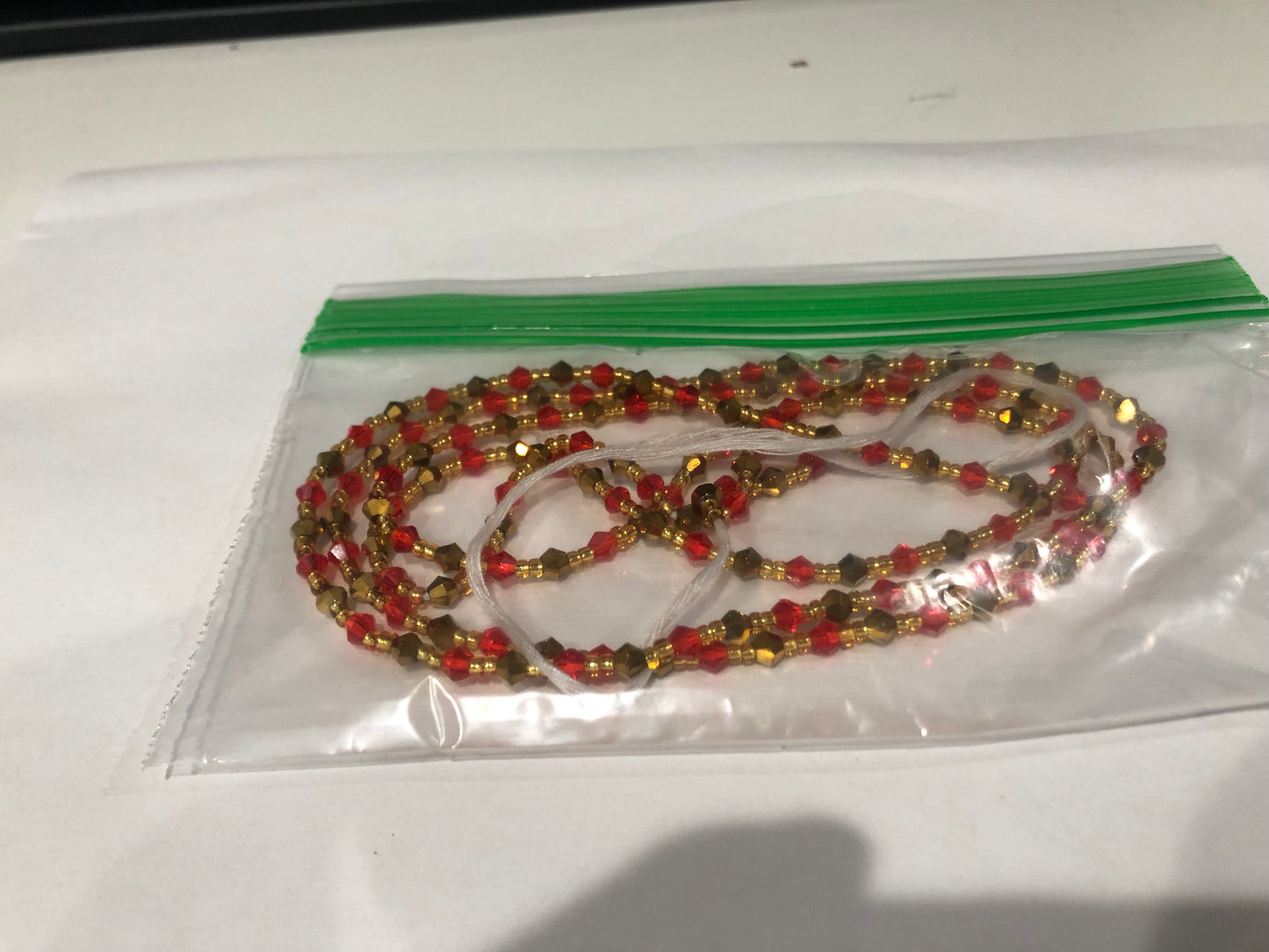 African Waist Beads (Small)