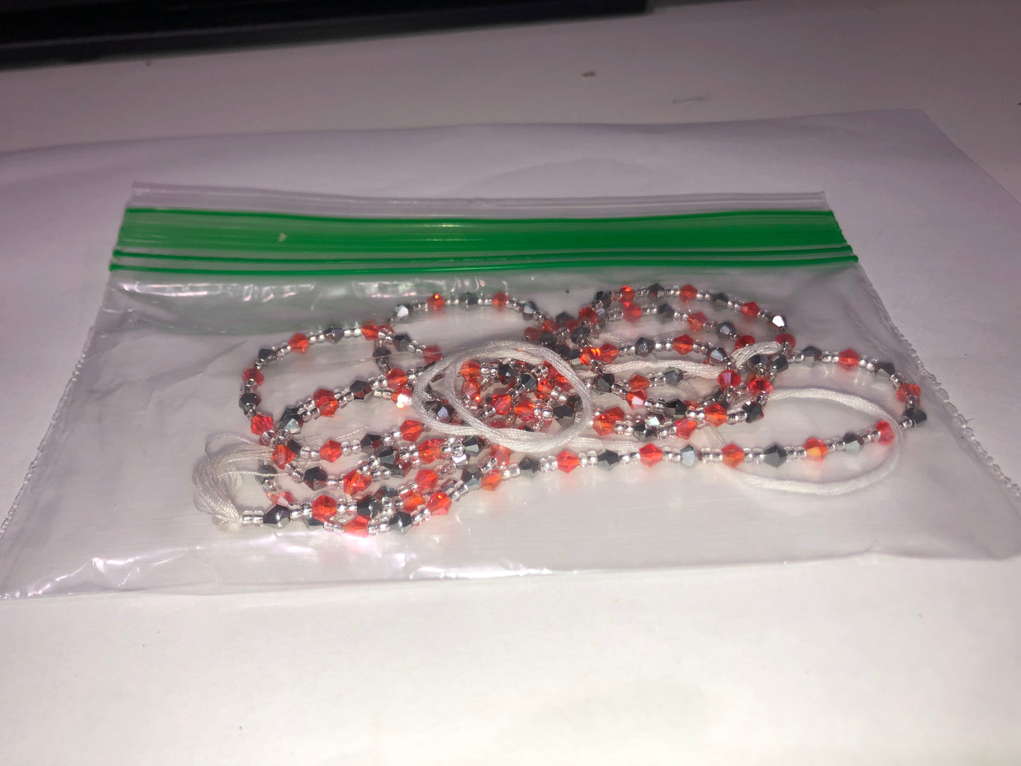 African Waist Beads (Small)