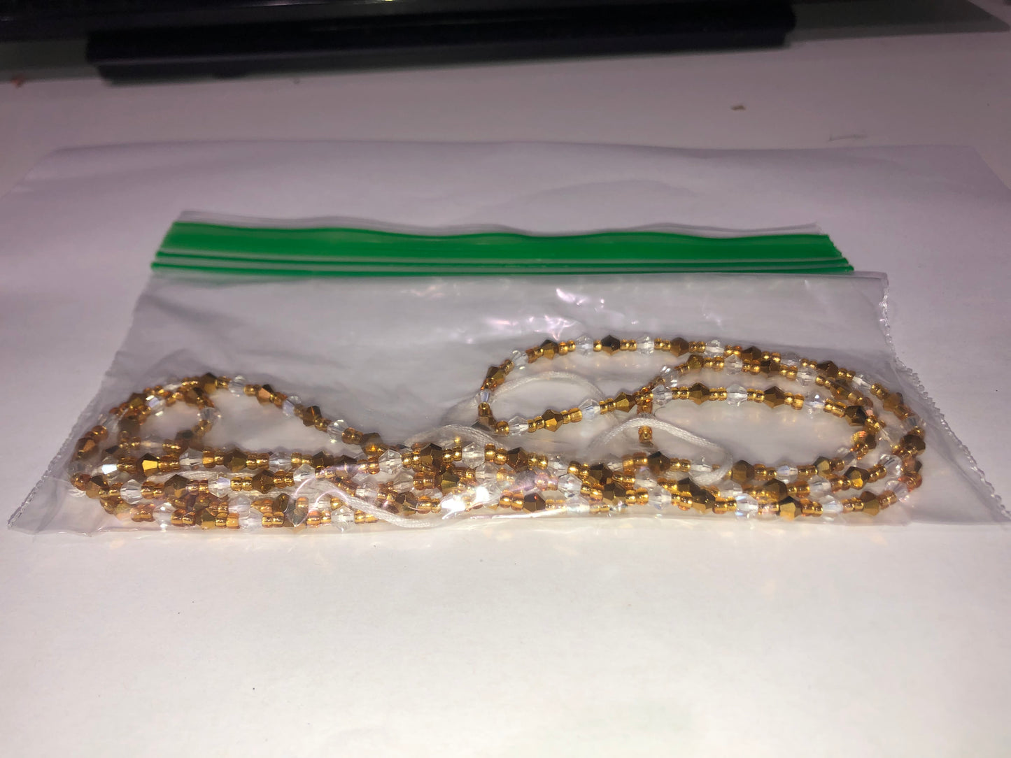 African Waist Beads (Small)