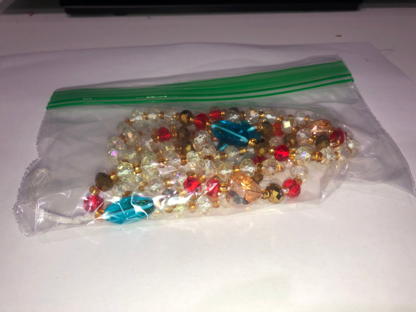 African Waist Beads (Large)