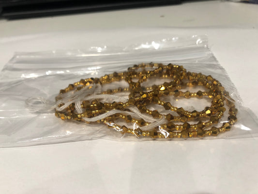 African Waist Beads (Small)