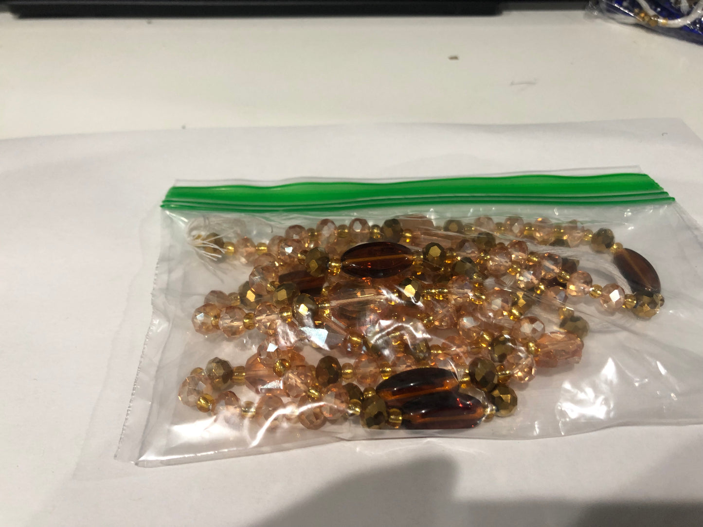 African Waist Beads (Large)