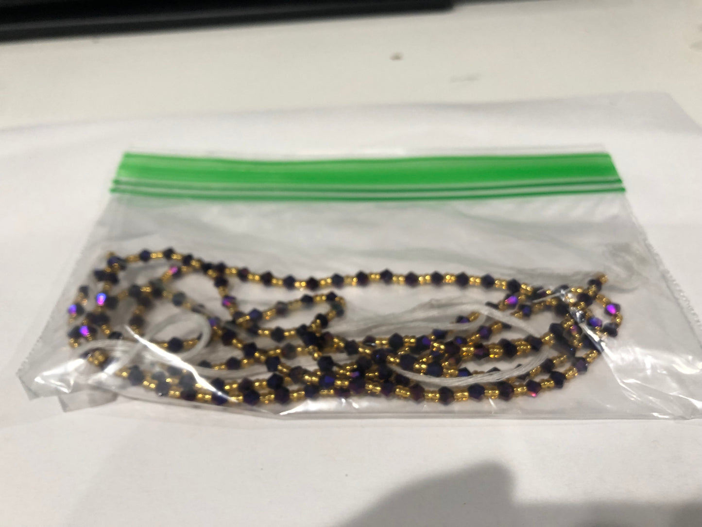 African Waist Beads (Small)