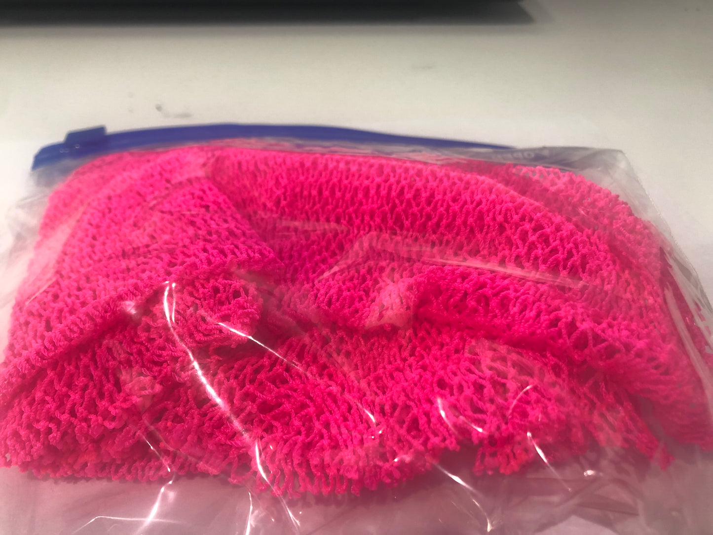 West African washcloths