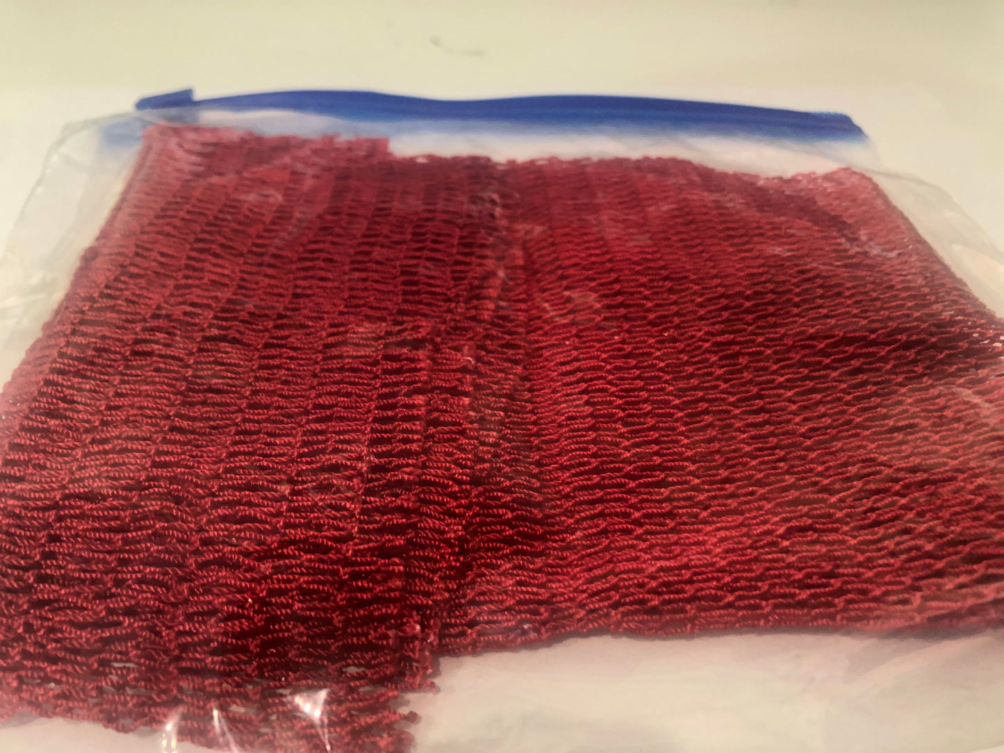 West African washcloths